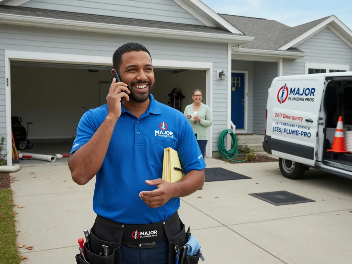 Drain Cleaning Services Linden, IA FAQs